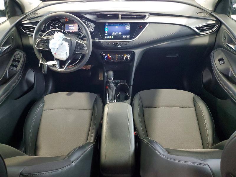 46313176 :رقم المزاد ، KL4MMCSL6NB134449 vin ، 2022 Buick Encore Gx مزاد بيع