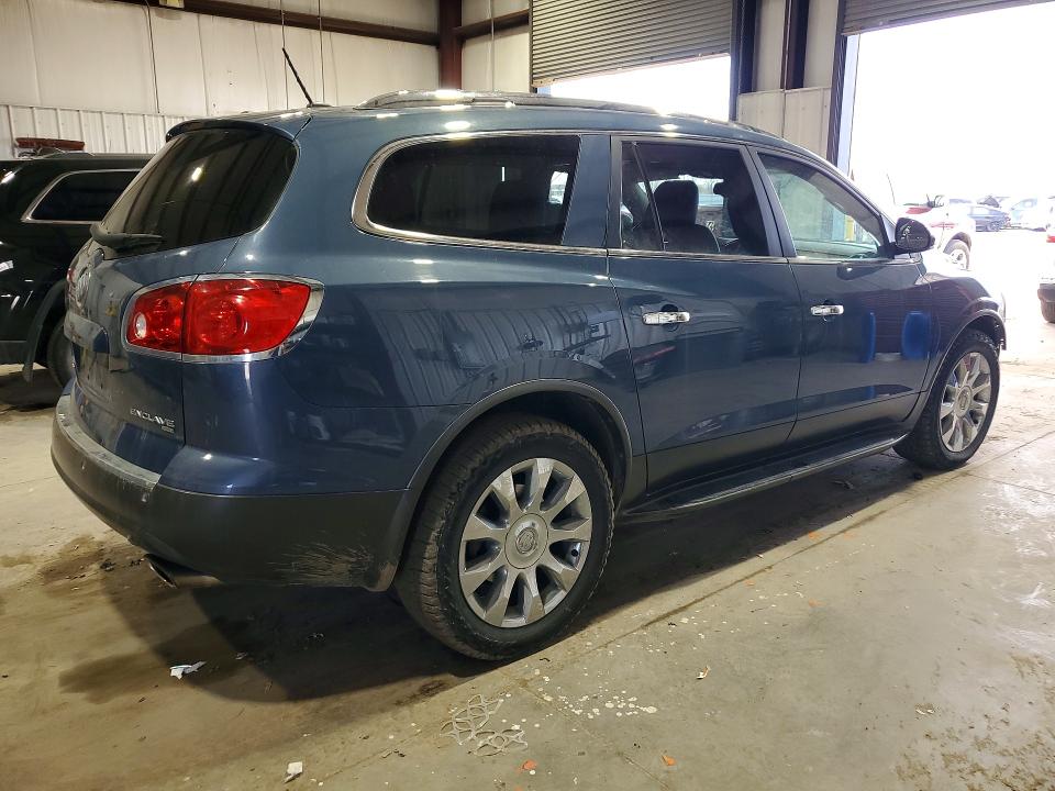 2012 Buick Enclave მანქანა იყიდება აუქციონზე, vin: 5GAKVDED2CJ278850, აუქციონის ნომერი: 46707296