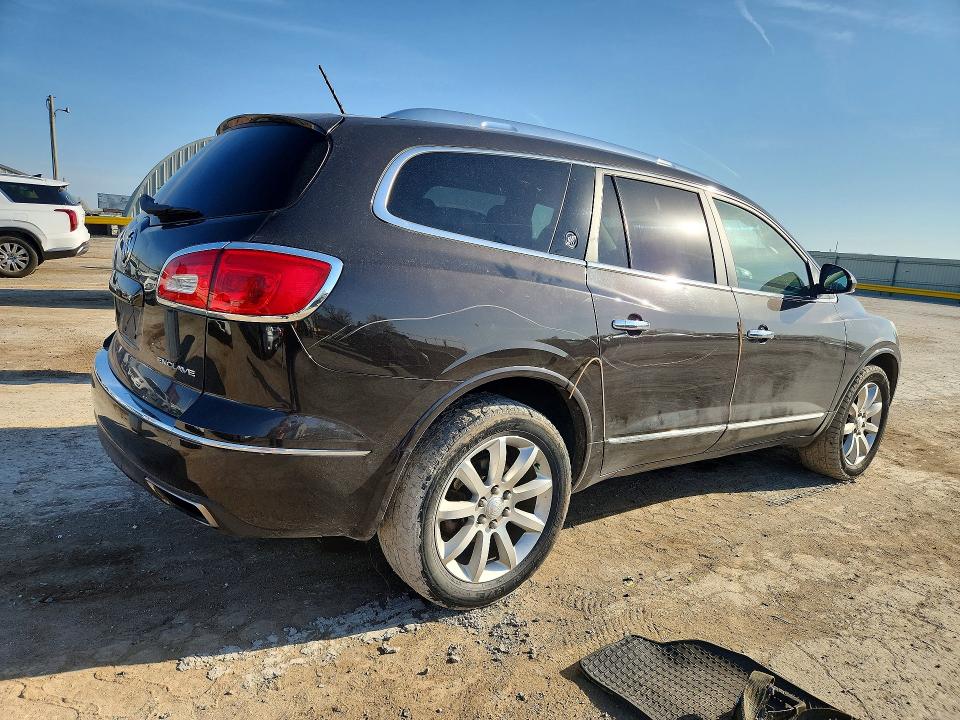 Aukcja sprzedaży 2013 Buick Enclave, vin: 5GAKRDKD2DJ117733, numer aukcji: 48053956