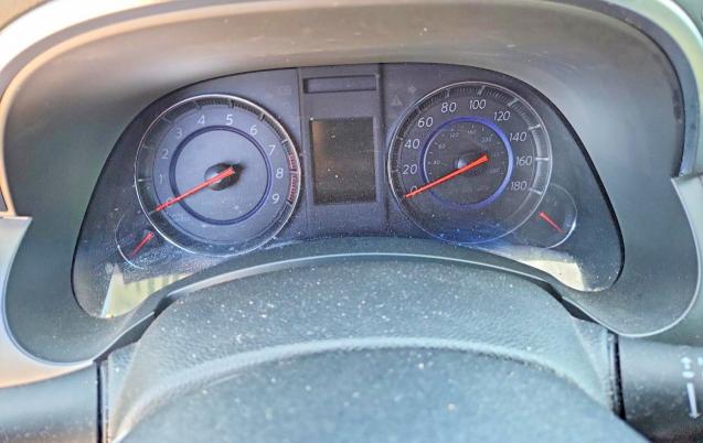 Aukcja sprzedaży 2009 Infiniti Fx35, vin: JNRAS18U39M104063, numer aukcji: 46155536