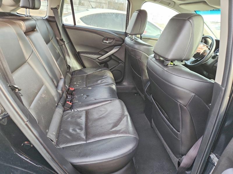 Продаж на аукціоні авто 2014 Acura Rdx, vin: 5J8TB4H50EL805549, номер лоту: 78788325