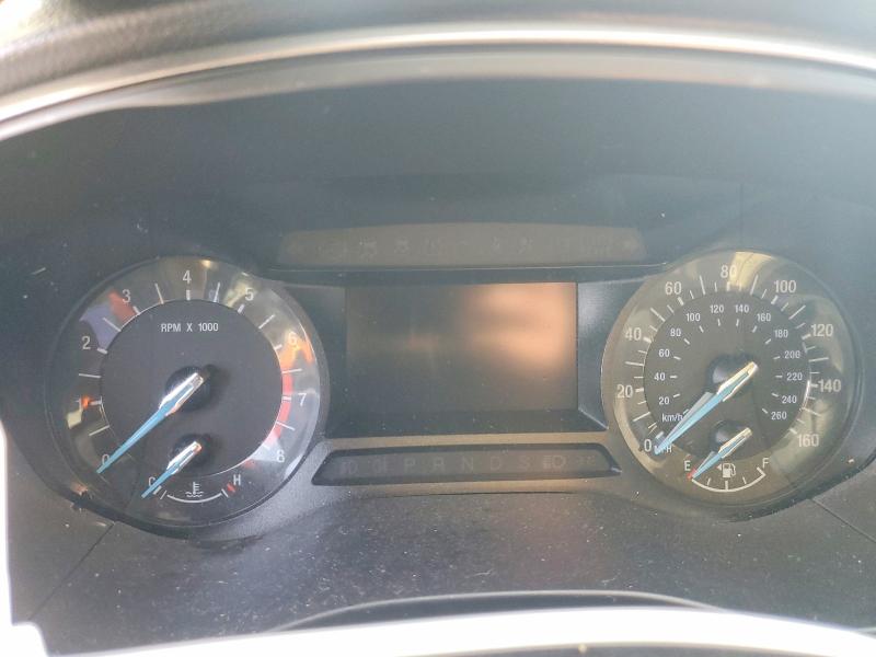 Продаж на аукціоні авто 2015 Ford Fusion, vin: 3FA6P0H7XFR300814, номер лоту: 46657936