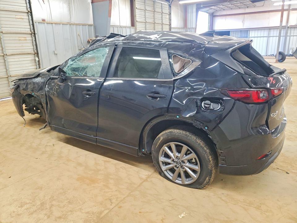 Aukcja sprzedaży 2025 Mazda Cx-5, vin: JM3KFBCL3S0695500, numer aukcji: 46960356