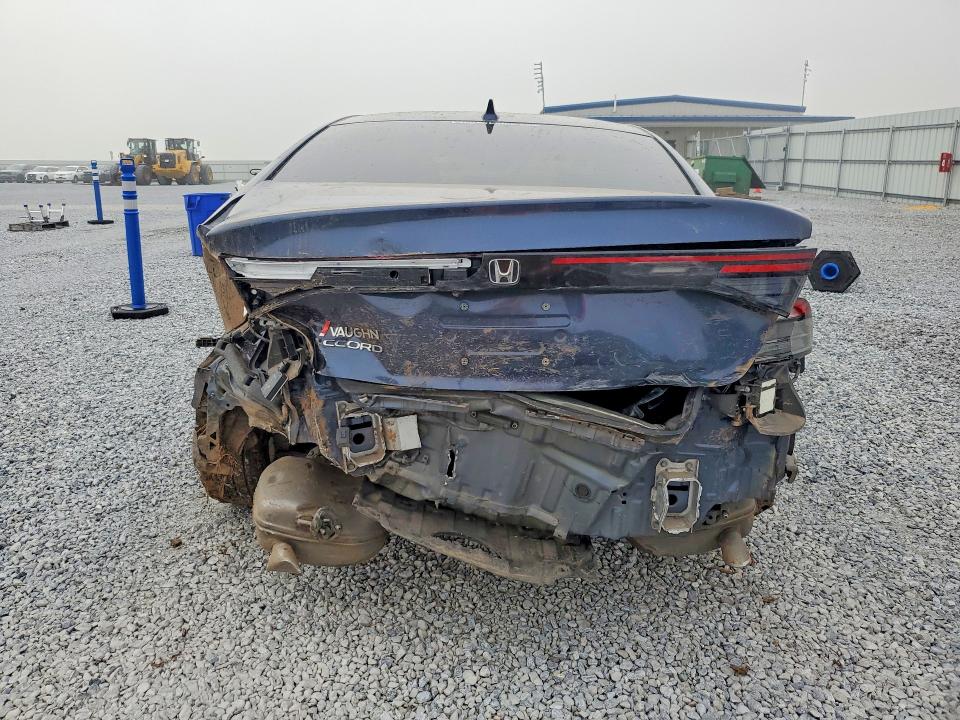 Aukcja sprzedaży 2024 Honda Accord, vin: 1HGCY1F3XRA001131, numer aukcji: 47163896