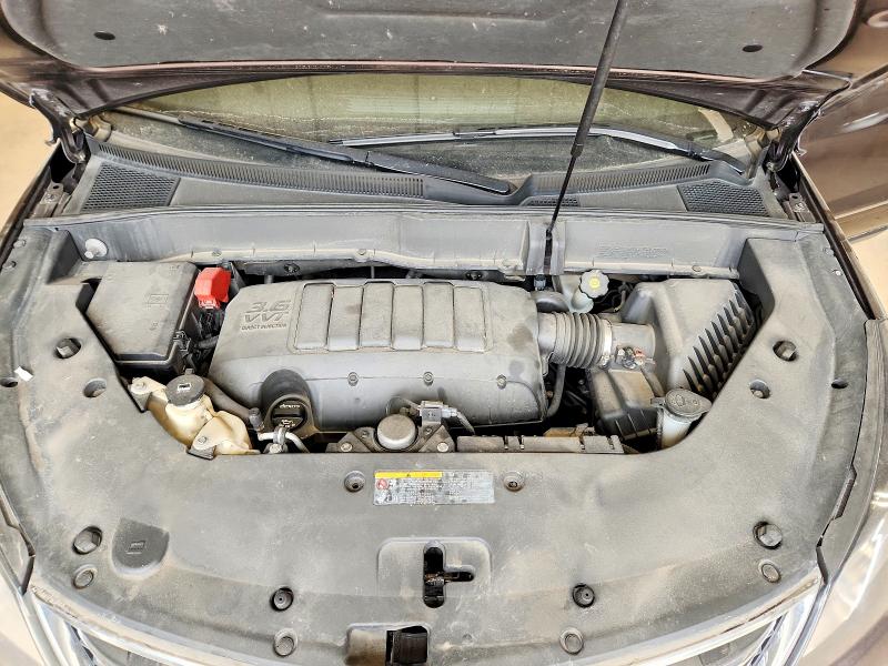 Aukcja sprzedaży 2015 Chevrolet Traverse, vin: 1GNKVJKD5FJ329643, numer aukcji: 46164116