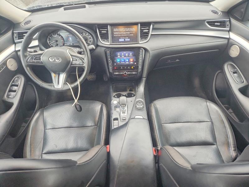 Aukcja sprzedaży 2019 Infiniti Qx50, vin: 3PCAJ5M32KF100494, numer aukcji: 41596236