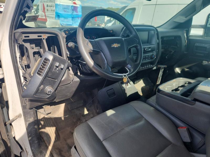 45649836 :رقم المزاد ، 1HTKHPVKXKH627106 vin ، 2019 Gm Unknown مزاد بيع