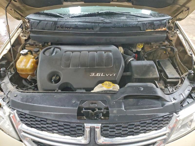 Продаж на аукціоні авто 2011 Dodge Journey, vin: 3D4PH6FG4BT570574, номер лоту: 79242535