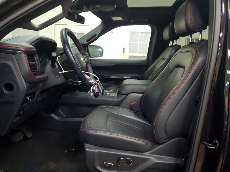 Продажа на аукционе авто 2023 Ford Expedition, vin: 1FMJK2A87PEA58405, номер лота: 45528556