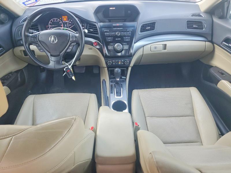47479426 :رقم المزاد ، 19VDE1F50DE014868 vin ، 2013 Acura Ilx مزاد بيع