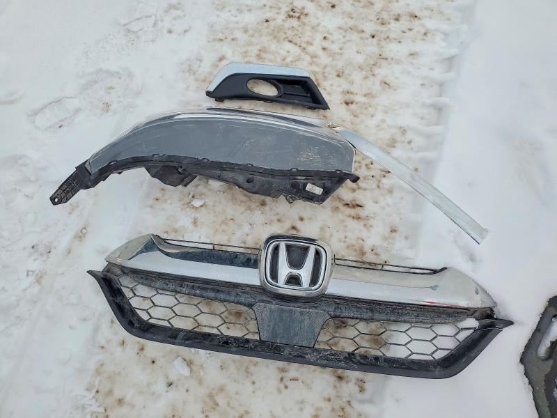 Aukcja sprzedaży 2018 Honda Cr-v, vin: 2HKRW2H93JH118987, numer aukcji: 46051486