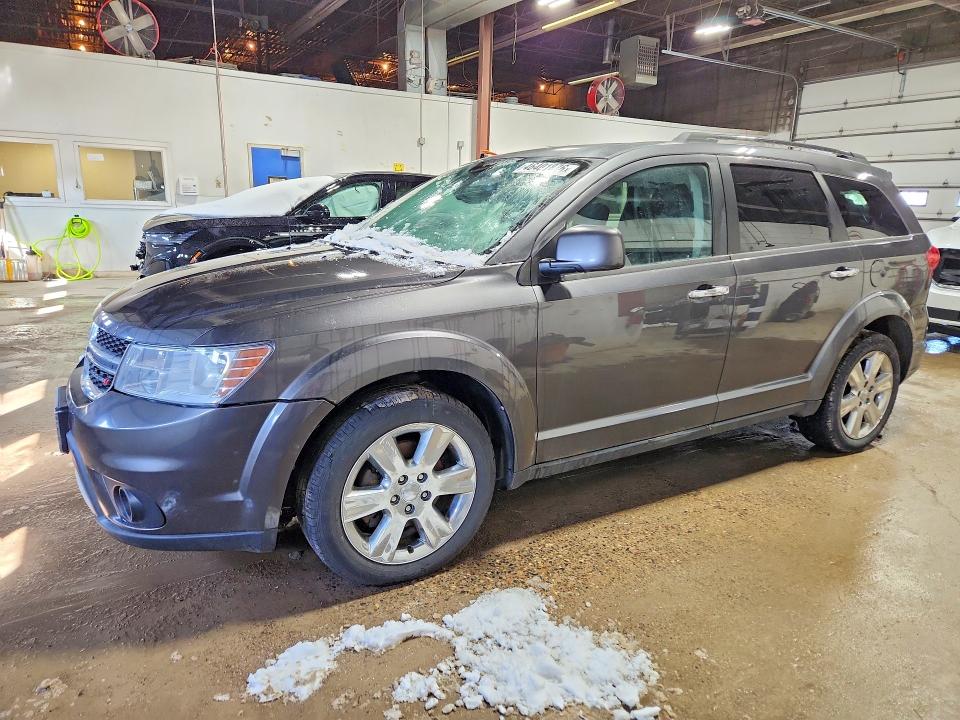 Aukcja sprzedaży 2014 Dodge Journey, vin: 3C4PDCDG2ET173492, numer aukcji: 46401876