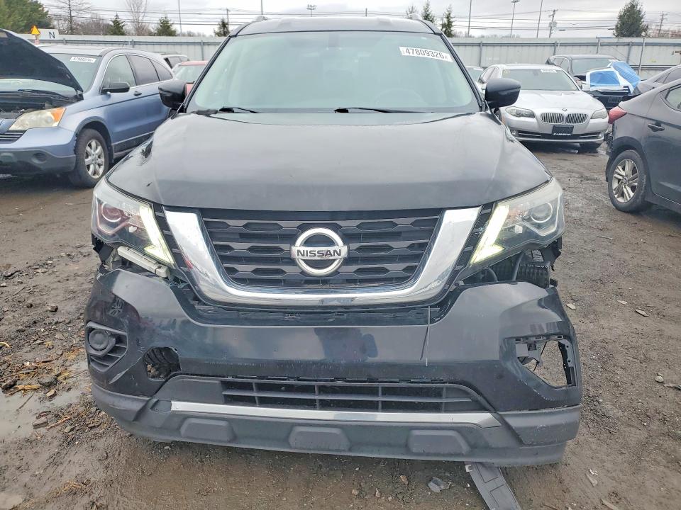 Aukcja sprzedaży 2017 Nissan Pathfinder, vin: 5N1DR2MM4HC911065, numer aukcji: 47809326