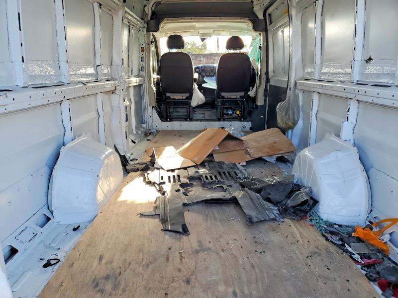 Продажа на аукционе авто 2019 Ram Promaster 3500, vin: 3C6URVJG5KE555639, номер лота: 42016636