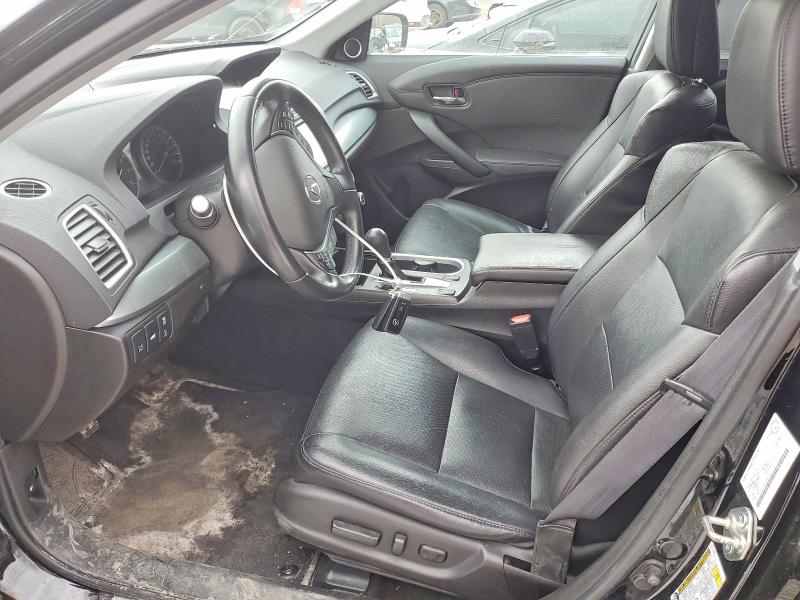 Aukcja sprzedaży 2017 Acura Rdx, vin: 5J8TB4H56HL804104, numer aukcji: 46284856
