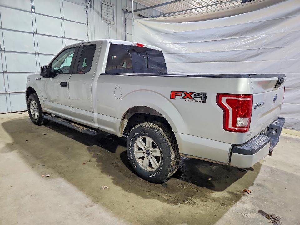 Продажа на аукционе авто 2016 Ford F150, vin: 1FTEX1EP1GFA65914, номер лота: 46379106