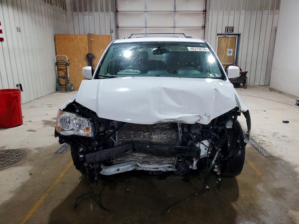 Продажа на аукционе авто 2015 Chrysler Town & Country, vin: 2C4RC1BG9FR665007, номер лота: 46315616