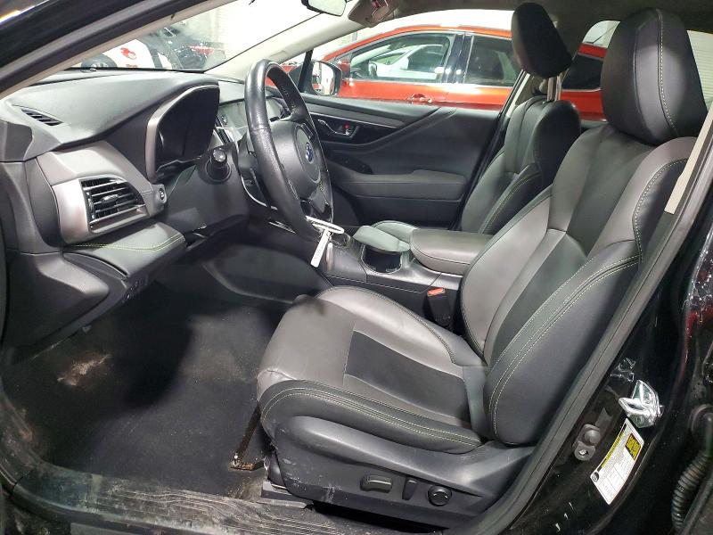 Продажа на аукционе авто 2025 Subaru Outback, vin: 4S4BTALC4S3185047, номер лота: 46290126