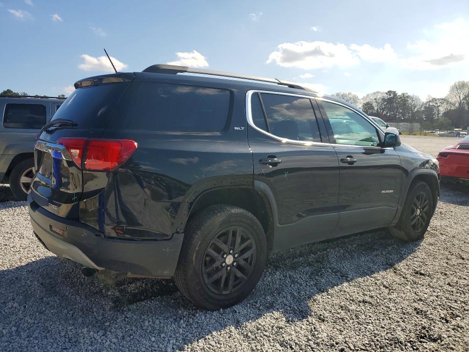 Aukcja sprzedaży 2018 Gmc Acadia, vin: 1GKKNMLS3JZ175732, numer aukcji: 41980056