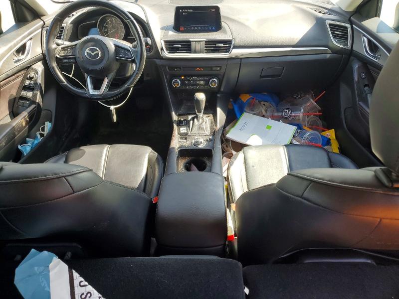 Продажа на аукционе авто 2018 Mazda 3, vin: 3MZBN1L37JM181356, номер лота: 47930066