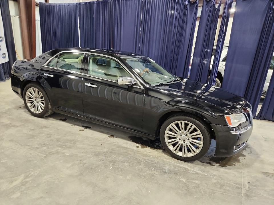 46519016 :رقم المزاد ، 2C3CCAETXCH147024 vin ، 2012 Chrysler 300c مزاد بيع