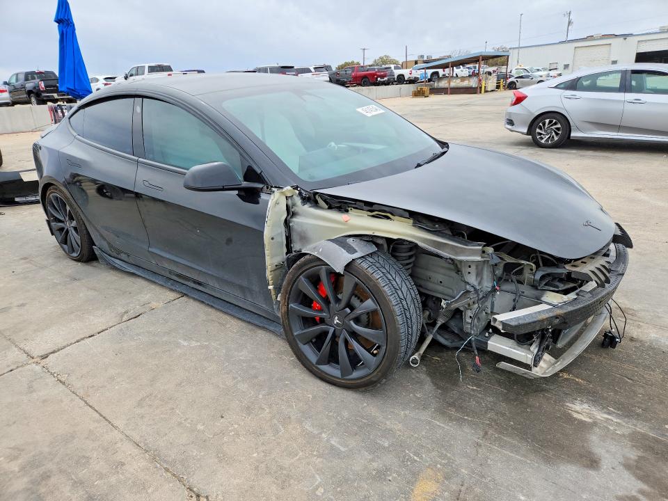 Aukcja sprzedaży 2022 Tesla Model 3, vin: 5YJ3E1EC5NF295788, numer aukcji: 46145546