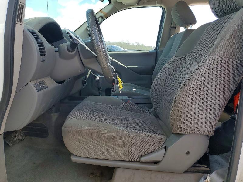 Aukcja sprzedaży 2016 Nissan Frontier, vin: 1N6AD0FV3GN796572, numer aukcji: 47090016