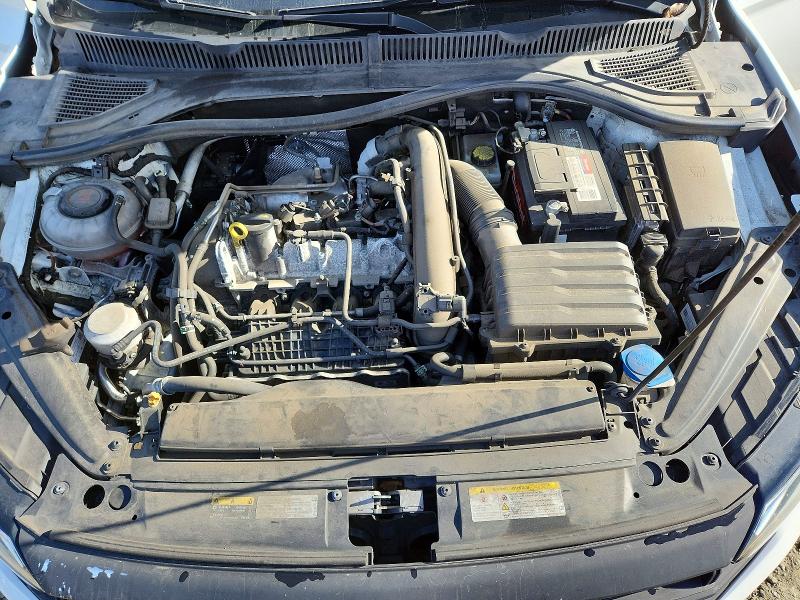 Продажа на аукционе авто 2020 Volkswagen Jetta, vin: 3VWC57BU9LM088861, номер лота: 79439355