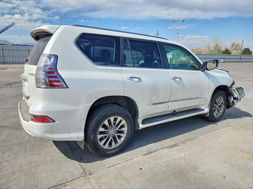 47659896 :رقم المزاد ، JTJJM7FX6E5081647 vin ، 2014 Lexus Gx 460 مزاد بيع