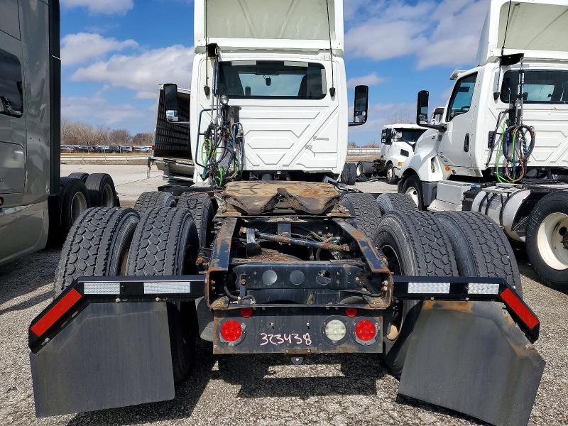 2019 International Lt625 მანქანა იყიდება აუქციონზე, vin: 3HSDZTZRXKN717078, აუქციონის ნომერი: 47455386