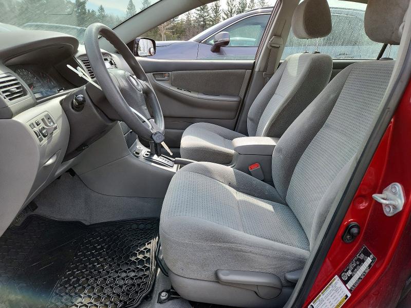 Продажа на аукционе авто 2006 Toyota Corolla, vin: 2T1BR32EX6C604176, номер лота: 79293945