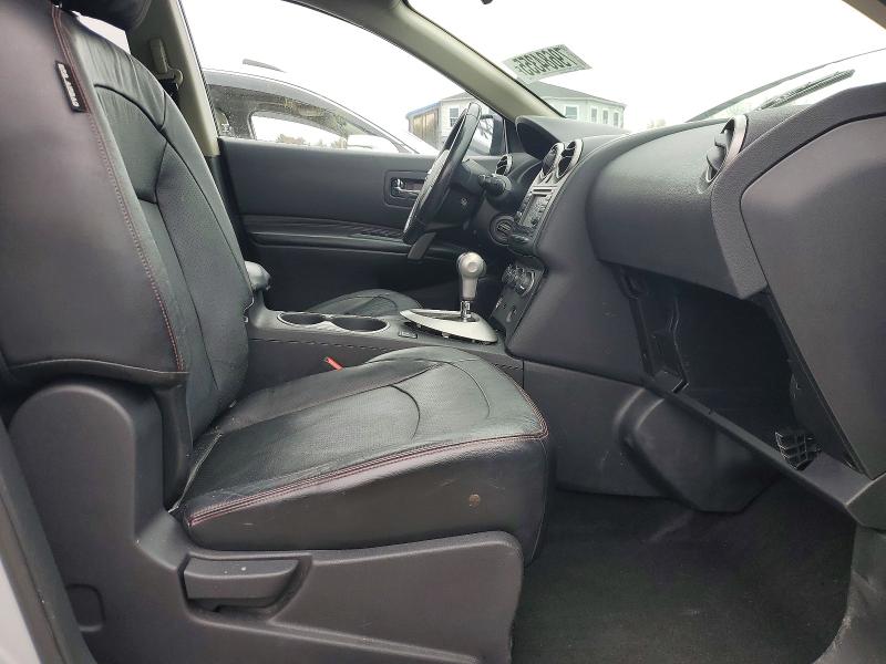 Продажа на аукционе авто 2013 Nissan Rogue, vin: JN8AS5MV8DW136434, номер лота: 79684355