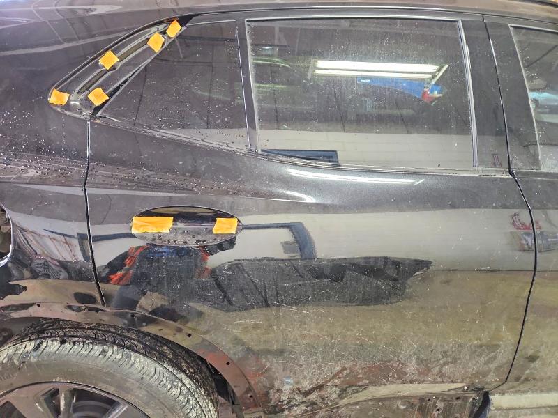 Продаж на аукціоні авто 2023 Buick Envision, vin: LRBFZPR44PD194287, номер лоту: 46174556