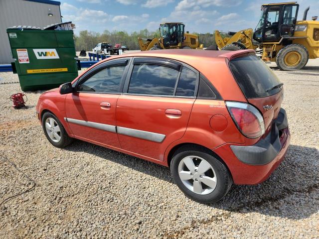 Aukcja sprzedaży 2009 Kia Rio5, vin: KNADE243696580901, numer aukcji: 47718456