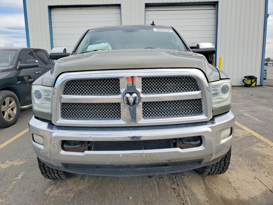 Aukcja sprzedaży 2013 Ram 2500, vin: 3C6UR5PL1DG550675, numer aukcji: 46040766