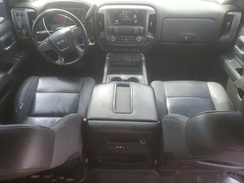 47814386 :رقم المزاد ، 3GTU2VEC2FG270007 vin ، 2015 Gmc Sierra مزاد بيع