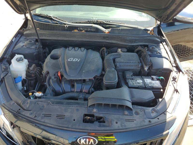 Aukcja sprzedaży 2014 Kia Optima, vin: 5XXGN4A77EG321204, numer aukcji: 41953096