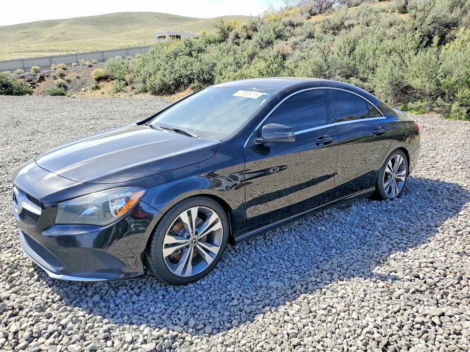 Продаж на аукціоні авто 2019 Mercedes-benz Cla, vin: WDDSJ4GB2KN743064, номер лоту: 47655416