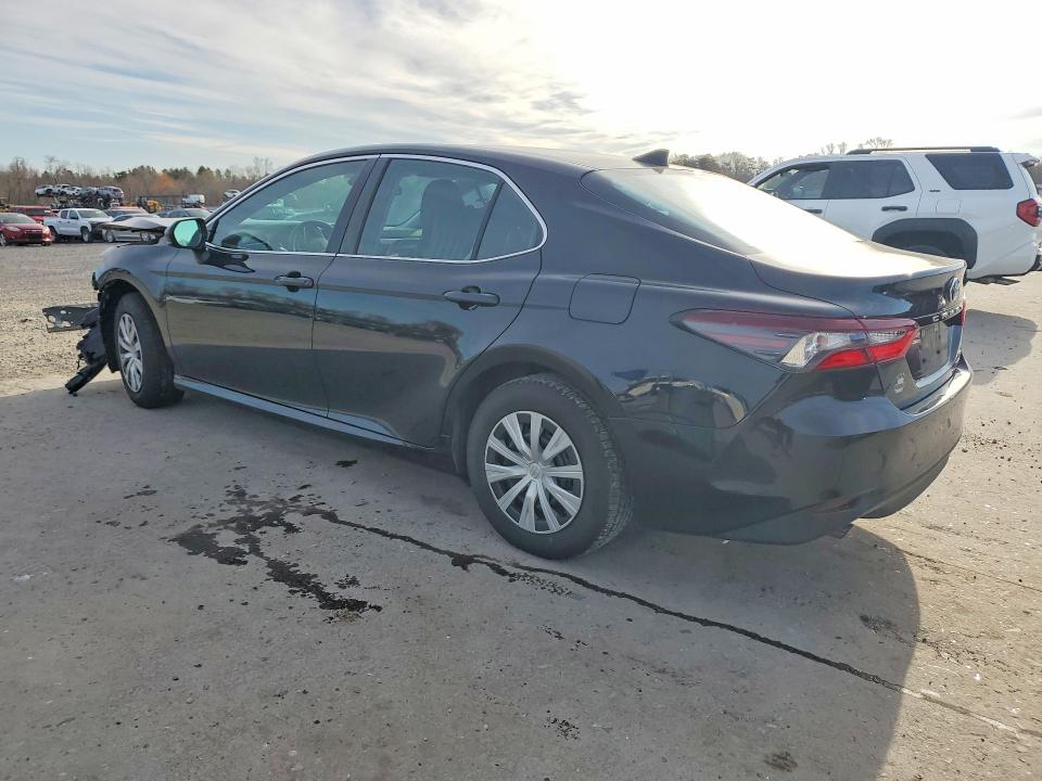 Продажа на аукционе авто 2022 Toyota Camry Hybrid, vin: 4T1C31AK6NU580876, номер лота: 47232556