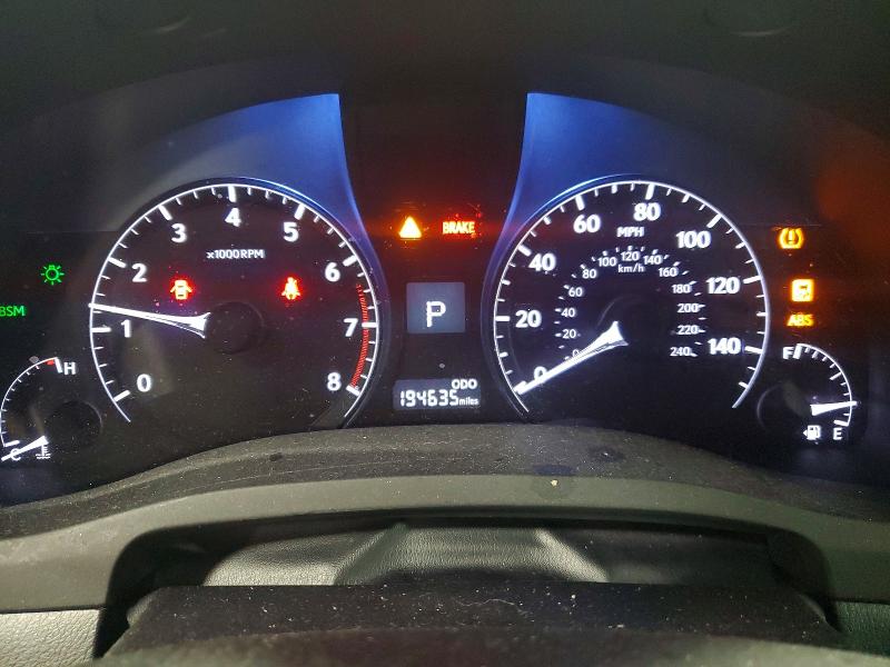 Продаж на аукціоні авто 2013 Lexus Rx 350, vin: 2T2ZK1BA2DC096685, номер лоту: 45527416