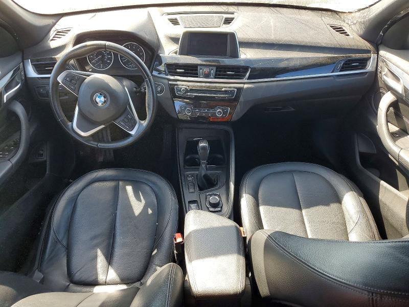 Продаж на аукціоні авто 2018 Bmw X1, vin: WBXHU7C34J5H40120, номер лоту: 47029816