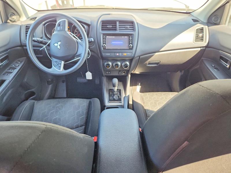 Aukcja sprzedaży 2021 Mitsubishi Outlander Sport, vin: JA4APUAU3MU031891, numer aukcji: 47038986