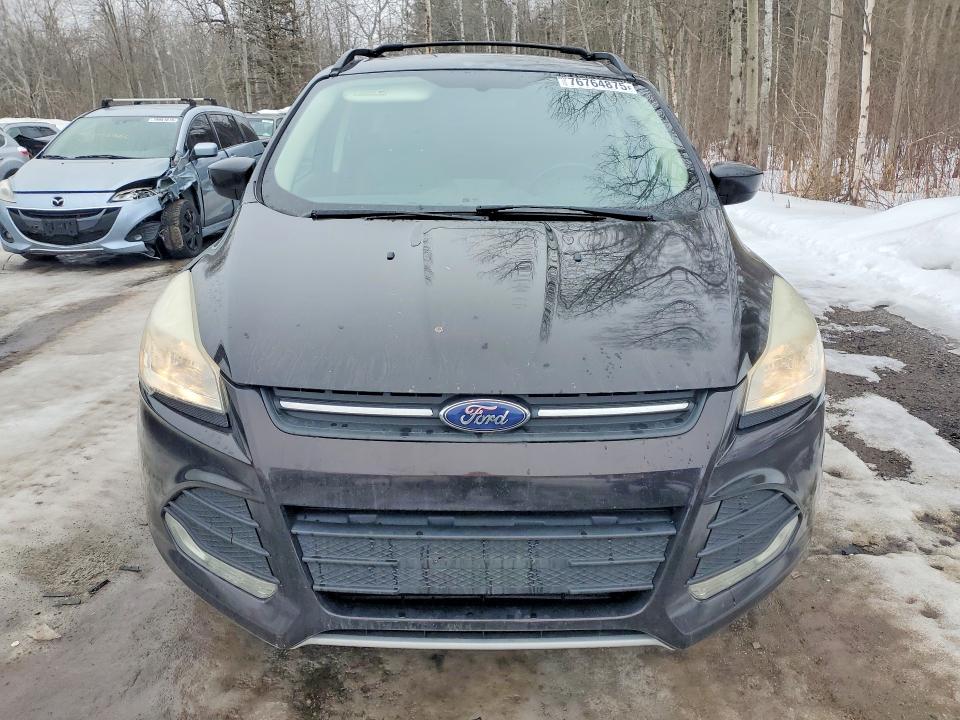 Aukcja sprzedaży 2013 Ford Escape, vin: 1FMCU9G92DUC89032, numer aukcji: 76764875
