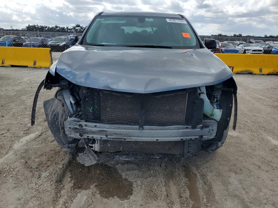 Продажа на аукционе авто 2021 Chevrolet Traverse, vin: 1GNERFKW1MJ191936, номер лота: 46901756