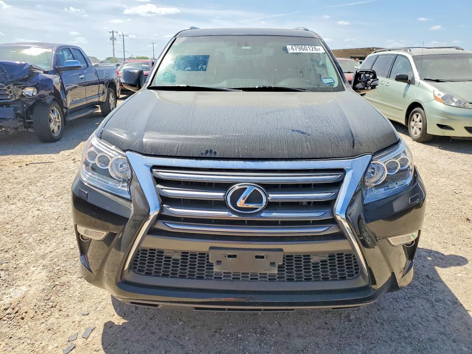 47960126 :رقم المزاد ، JTJBM7FX2G5140717 vin ، 2016 Lexus Gx 460 مزاد بيع