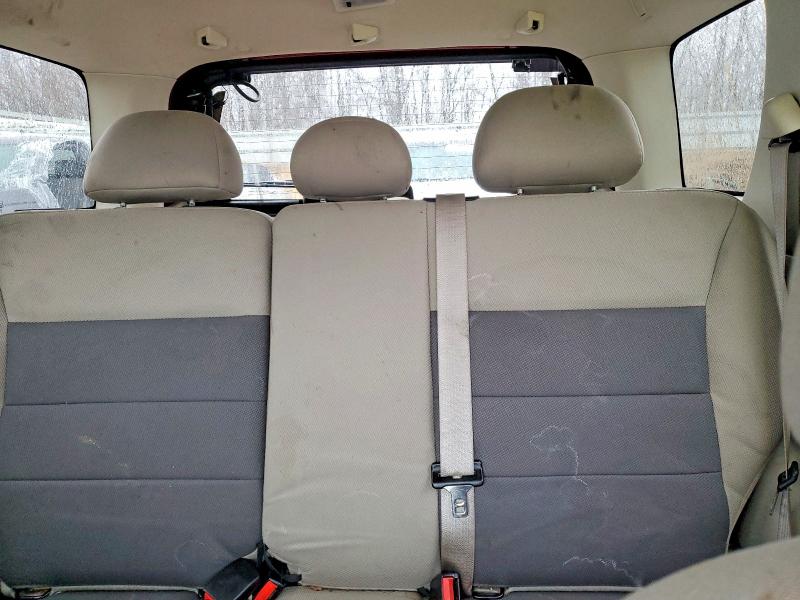 Aukcja sprzedaży 2008 Ford Escape, vin: 1FMCU93198KE09667, numer aukcji: 79948395