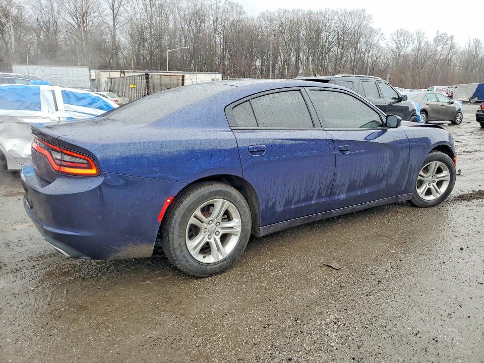 Aukcja sprzedaży 2017 Dodge Charger, vin: 2C3CDXBG3HH520516, numer aukcji: 79050985