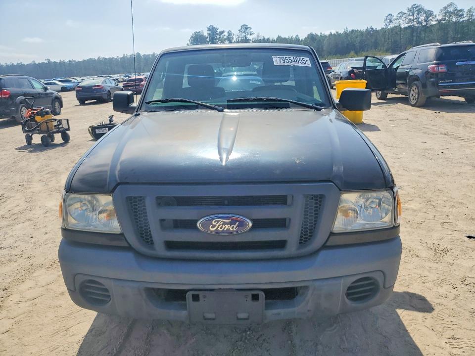 Продажа на аукционе авто 2010 Ford Ranger, vin: 1FTKR1AD0APA40948, номер лота: 79554655