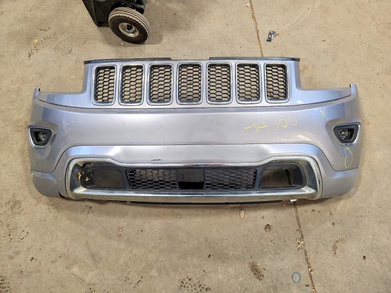 2015 Jeep Grand Cherokee მანქანა იყიდება აუქციონზე, vin: 1C4RJFCG3FC693007, აუქციონის ნომერი: 41788946