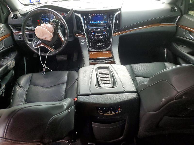 Aukcja sprzedaży 2018 Cadillac Escalade, vin: 1GYS3HKJ1JR212725, numer aukcji: 47295696